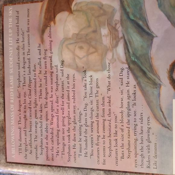 Shadow Raiders - Picture 2 of 5